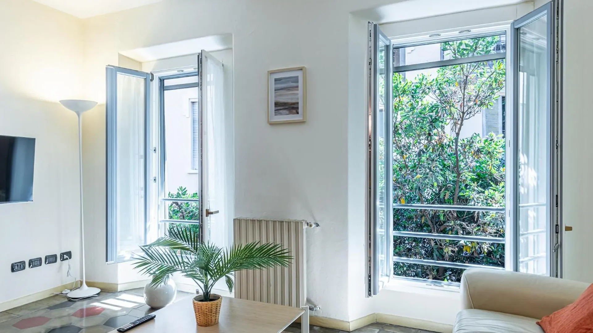San Gottardo Apartment - Close To Navigli And Duomo Milan