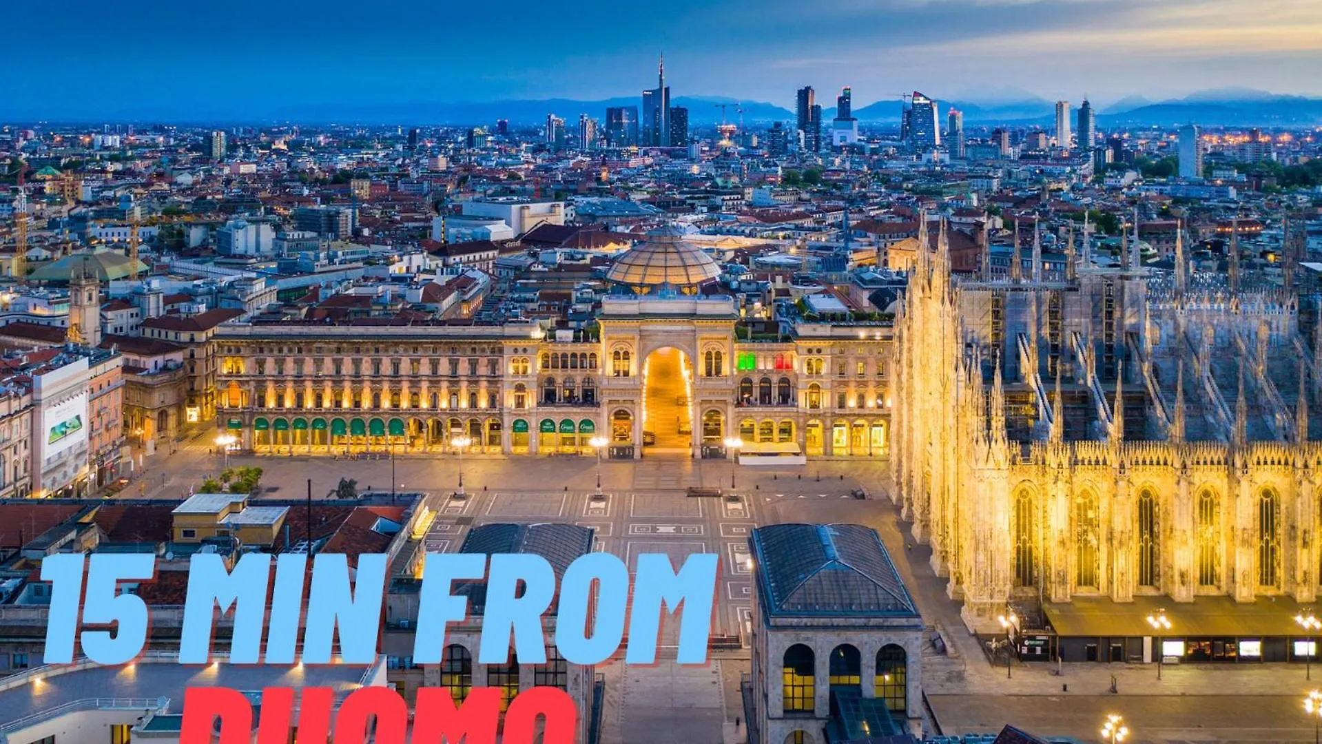 San Gottardo Apartment - Close To Navigli And Duomo Milan