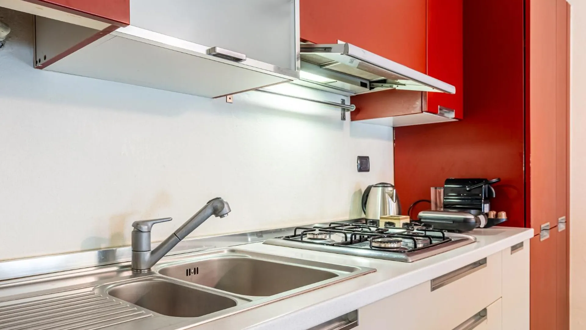 San Gottardo Apartment - Close To Navigli And Duomo ميلان