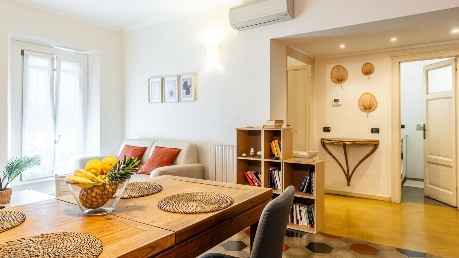 San Gottardo Apartment - Close To Navigli And Duomo ميلان