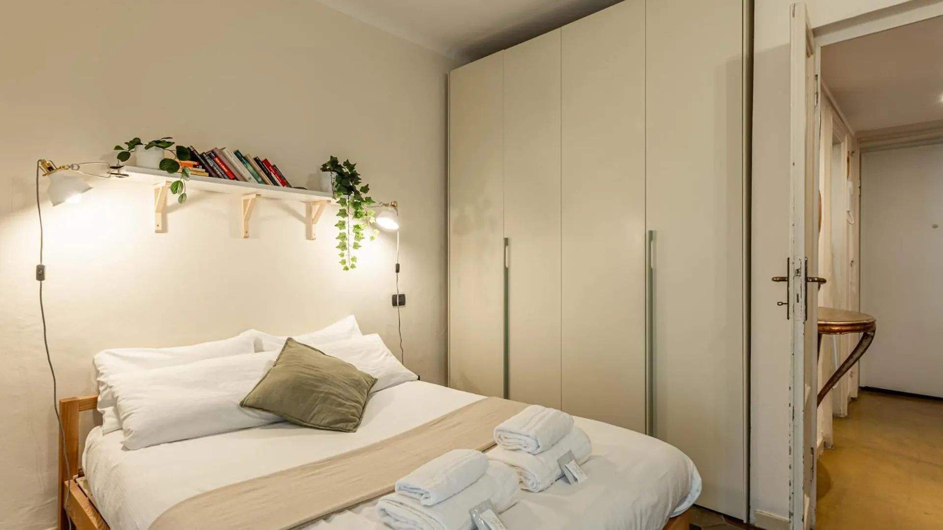 San Gottardo Apartment - Close To Navigli And Duomo ميلان 0*,
