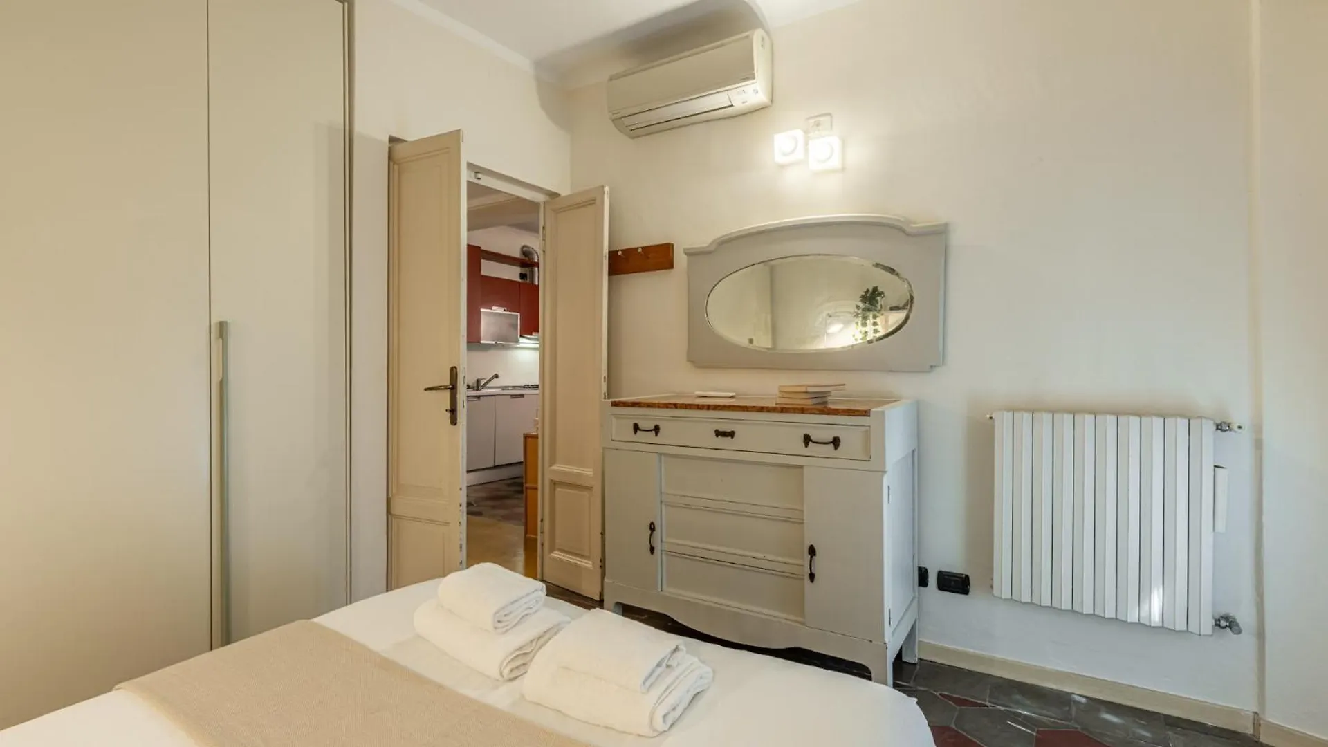 San Gottardo Apartment - Close To Navigli And Duomo ميلان