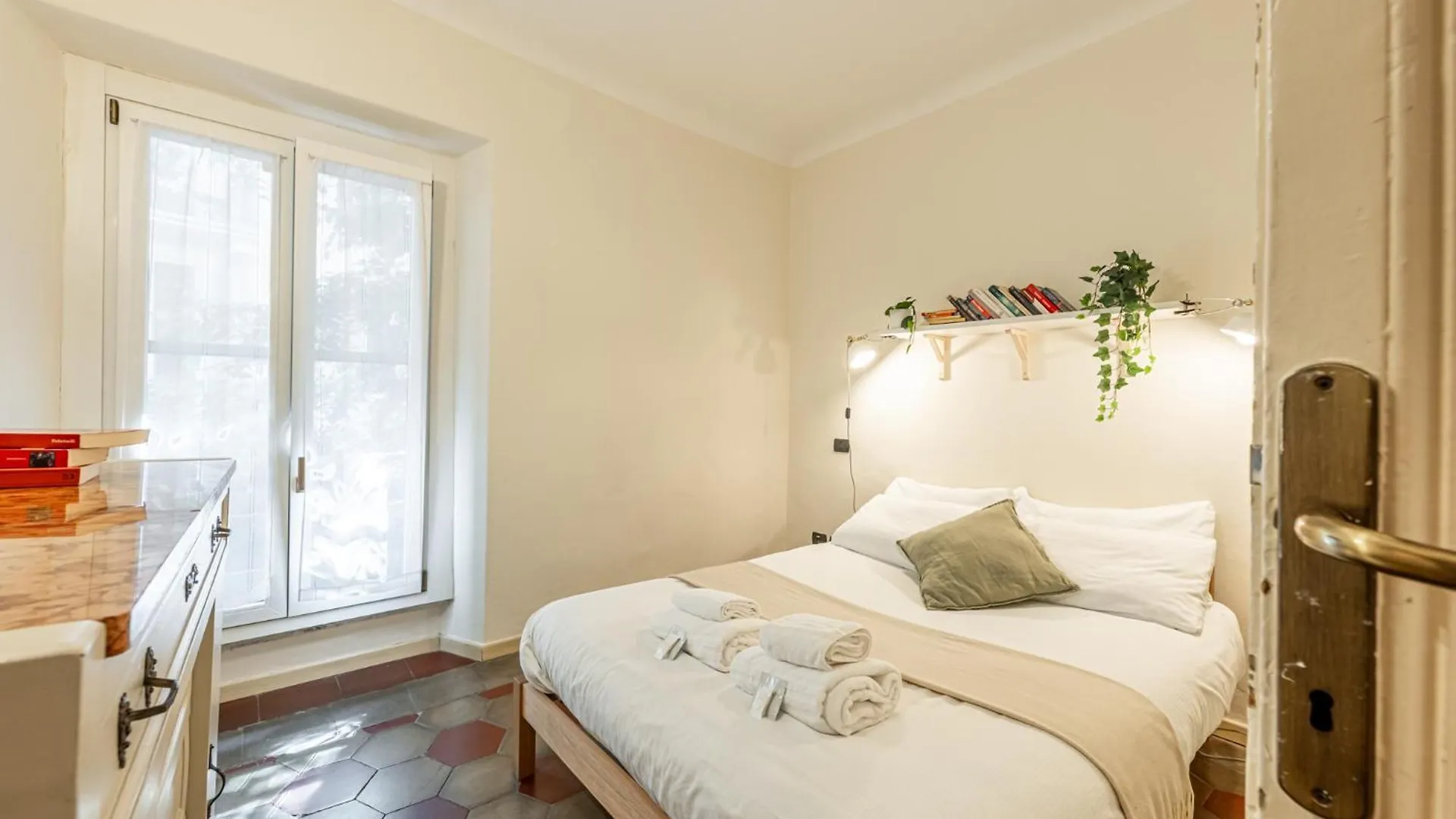 San Gottardo Apartment - Close To Navigli And Duomo ميلان