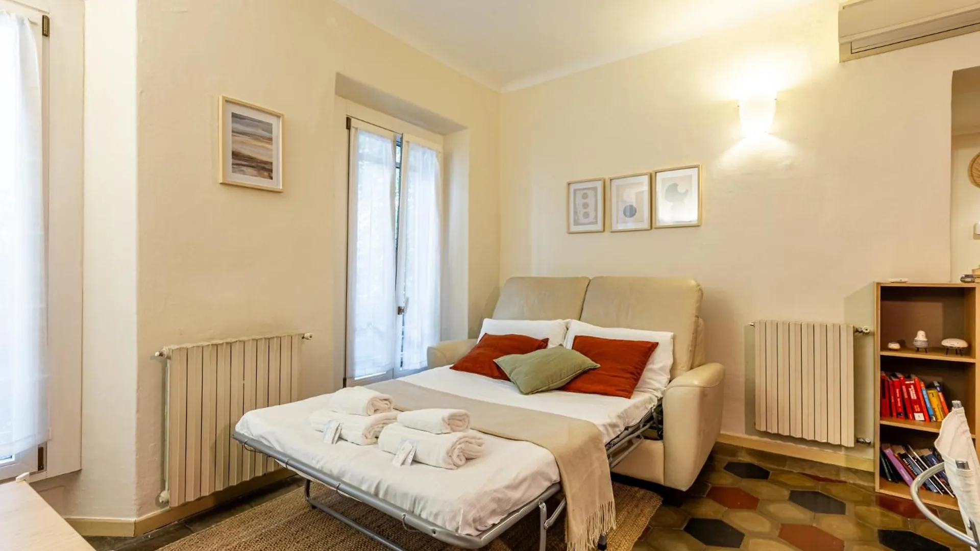 San Gottardo Apartment - Close To Navigli And Duomo ميلان