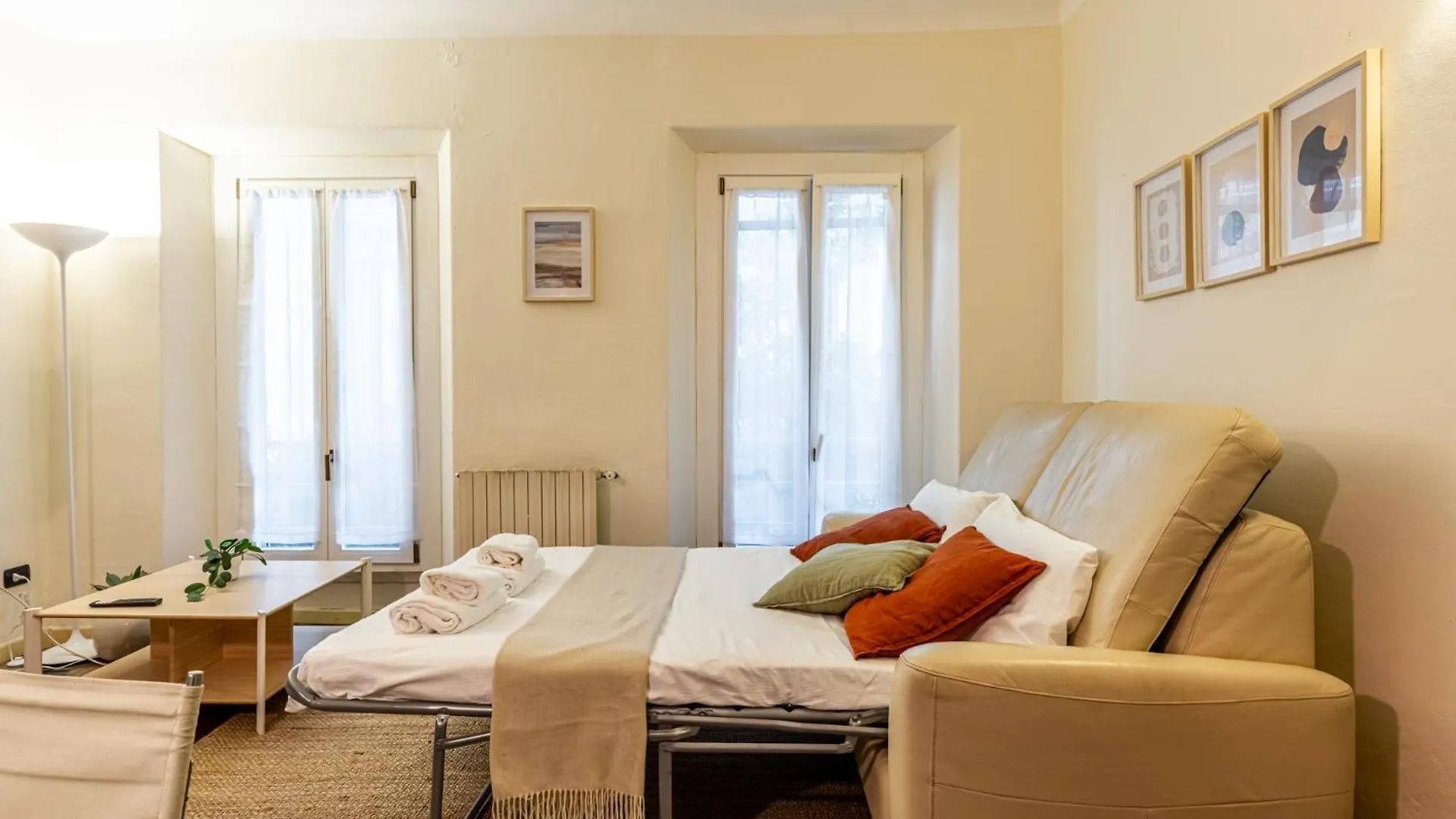 San Gottardo Apartment - Close To Navigli And Duomo ميلان إيطاليا